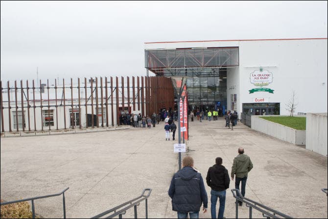 Ausstellung