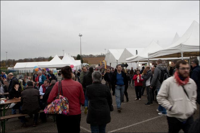 Ausstellung