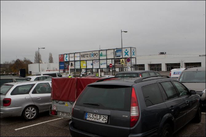 Ausstellung