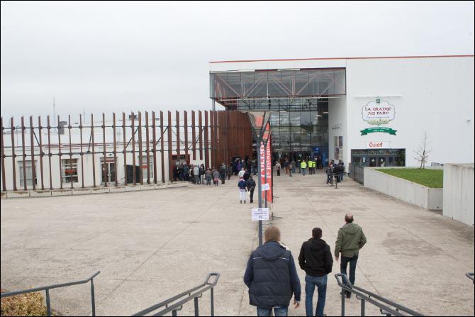 Ausstellung
