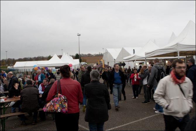 Ausstellung